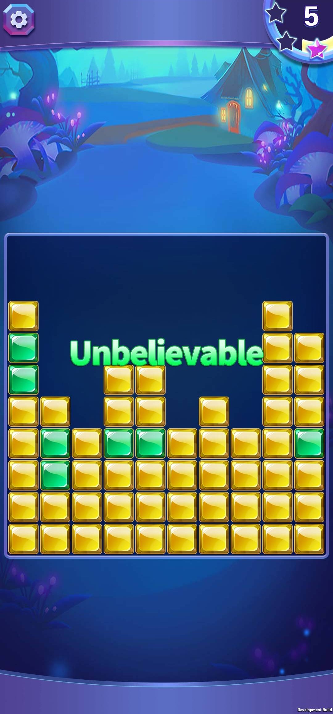 一起消星星游戏截图