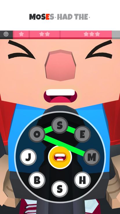 Comic Relief游戏截图