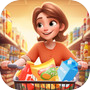 Triple Goods: 3D Sort Gameicon