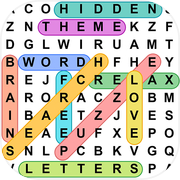 Word Search - Word Puzzle Gameicon