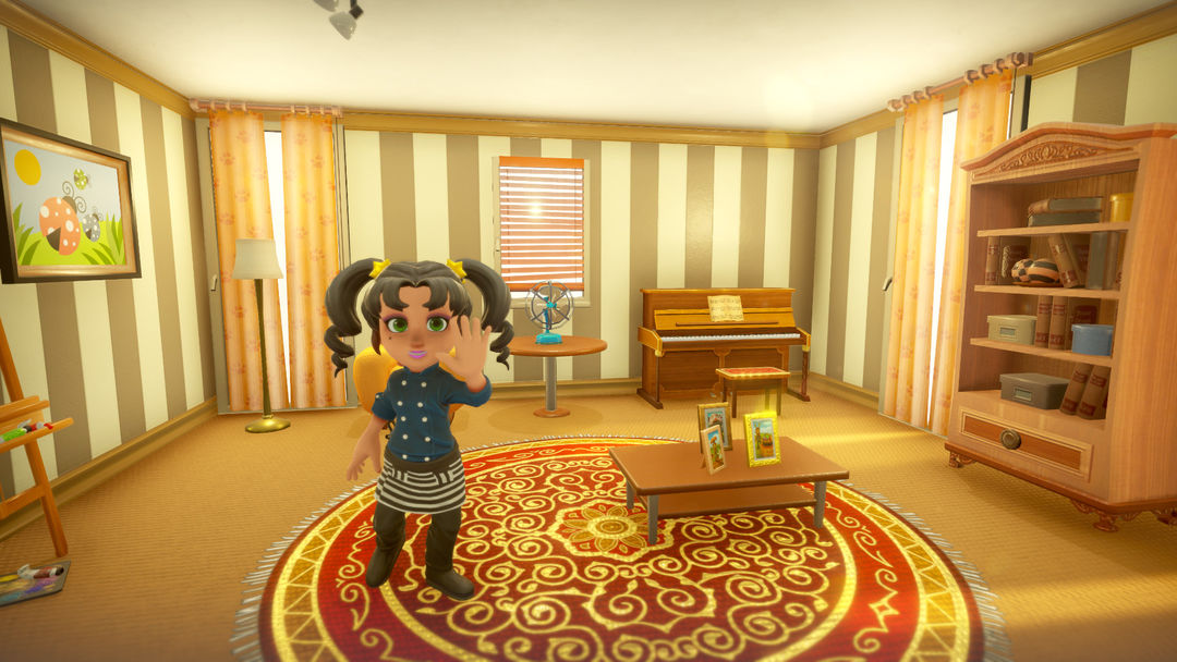 Farm Together游戏截图