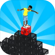 Crate Olympics 3D