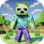 Zombie Craft : Craft gamesicon