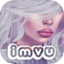 IMVU - 3D化身社交应用icon