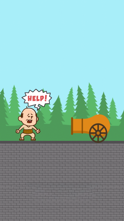 Draw Save! - puzzle game游戏截图