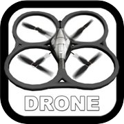 RC Drone - Quadcopter