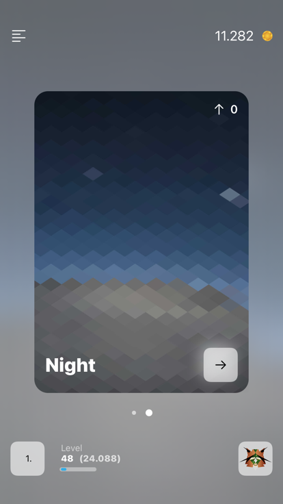 跳 英雄 飞游戏截图