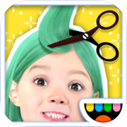 Toca Hair Salon Me