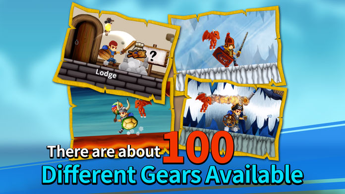 某天:太阳消失了游戏截图