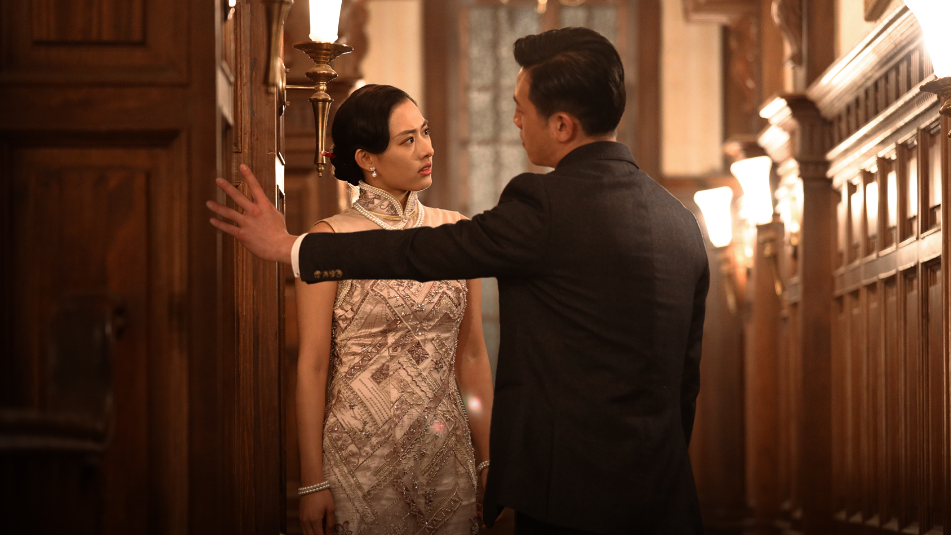 谍影成双游戏截图