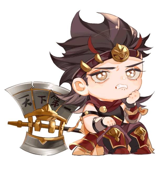 玩家攻略 | 新武将潘凤邢道荣搭配推荐，让阵容如虎添翼！