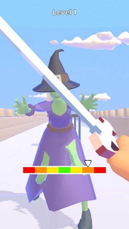 Frog Prince!游戏截图