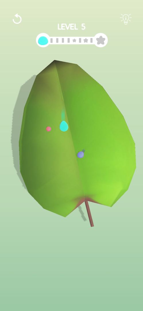 合个大雨滴游戏截图