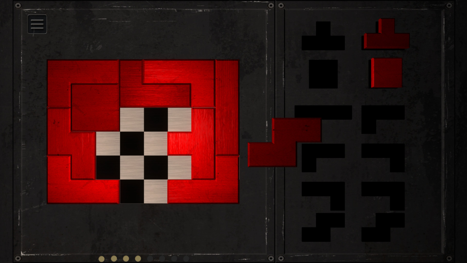 Sigils of Elohim游戏截图