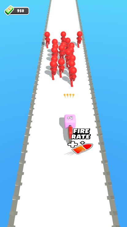 Bullet Fest游戏截图