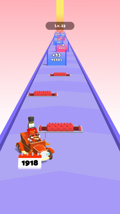 Toy Evolution游戏截图