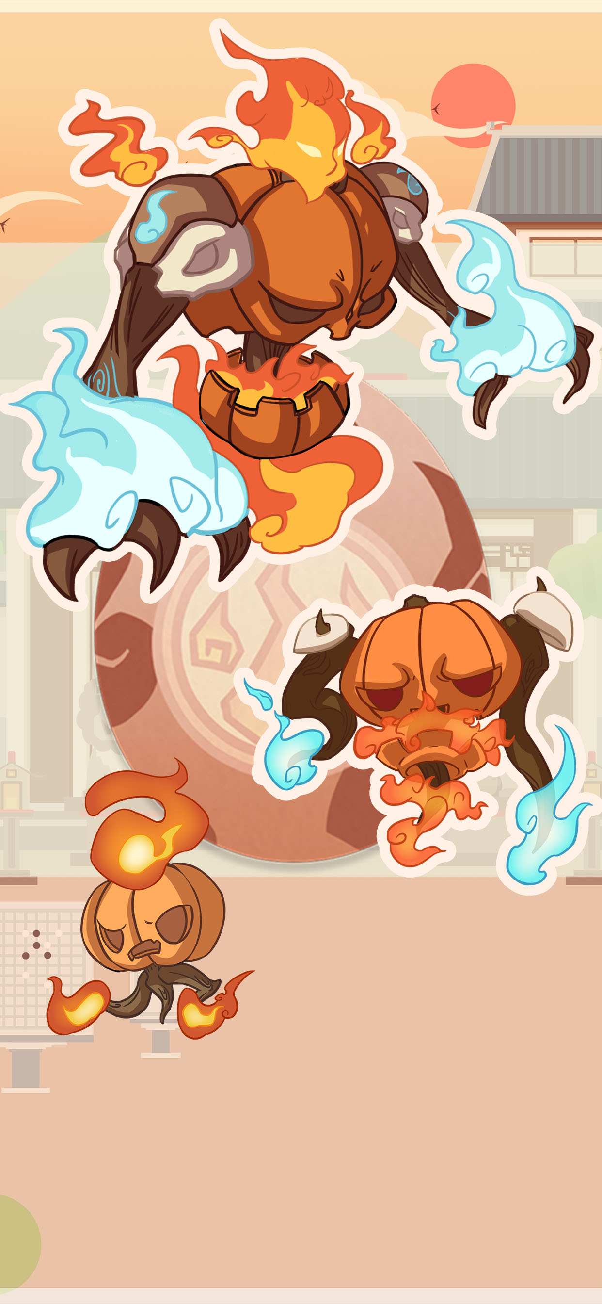 鸭老板的奇幻店游戏截图