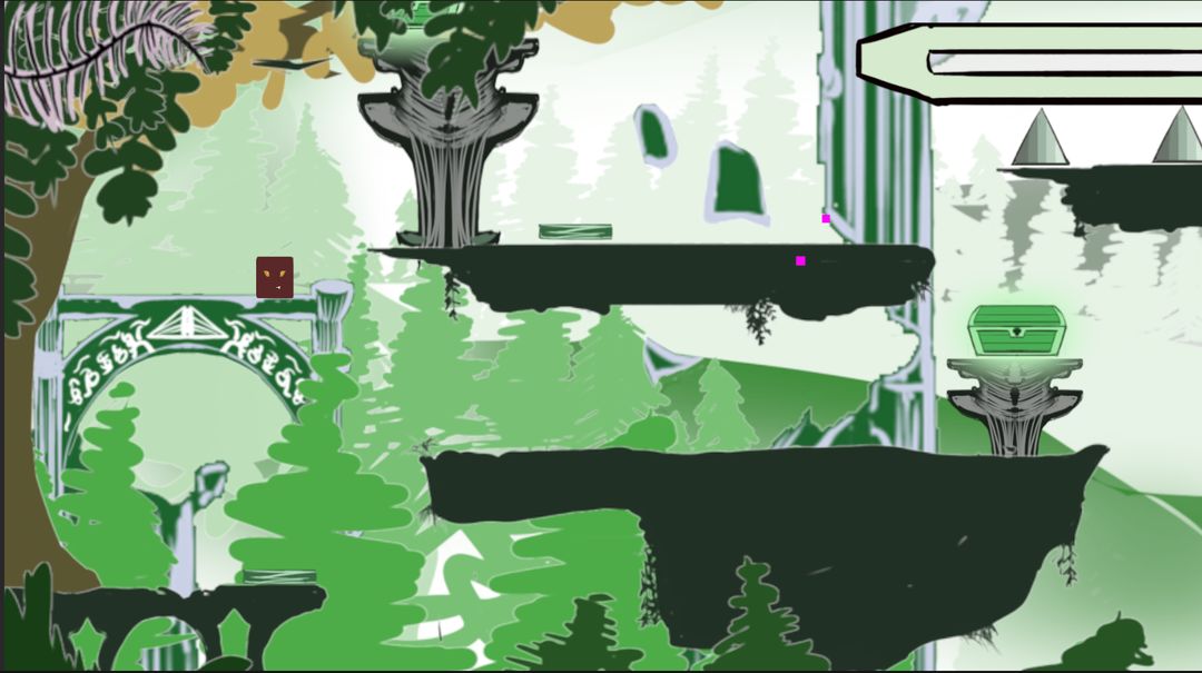 重生之我是虫族龙傲天游戏截图