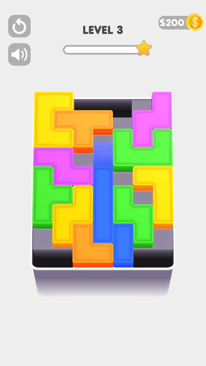 Swallow!游戏截图