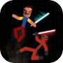 Stickman Warriors 2 Epicicon