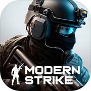 火线出击 Online: 战争游戏 射击游戏 网络游戏icon