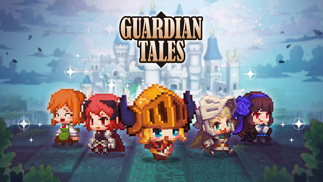 守望傳說 Guardian Tales