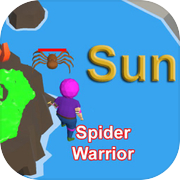 Sun Spider Warrior