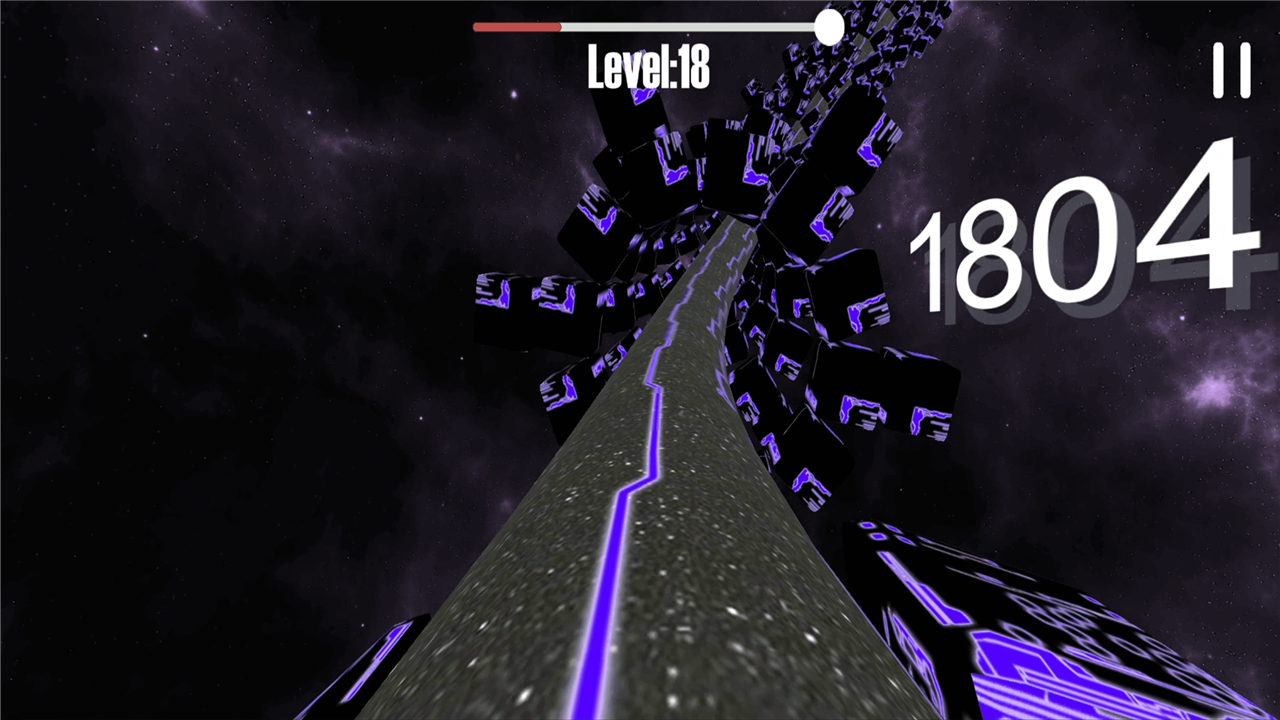 无限穿梭游戏截图