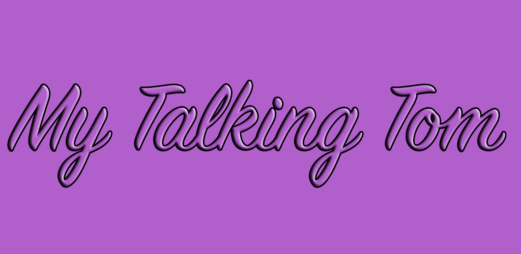 My Talking Tom 2游戏截图