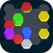 Hexa Sort Puzzle Game