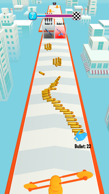 Bullet Bet游戏截图