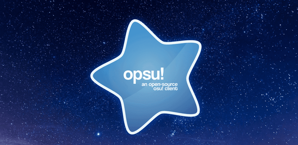 Opsu!(Beatmap player for Android)游戏截图