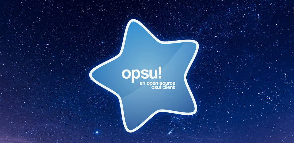 Opsu!(Beatmap player for Android)游戏截图