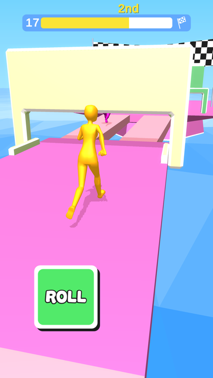 Must Decide游戏截图