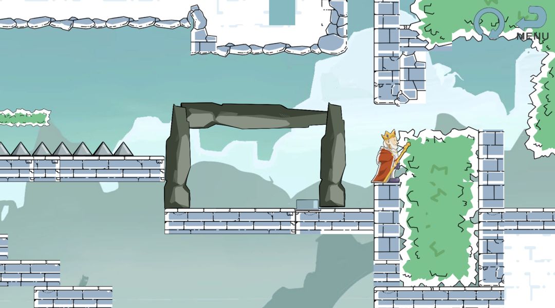 今天勇者不在家游戏截图