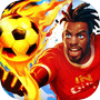 InTheNet: Penalty Outicon