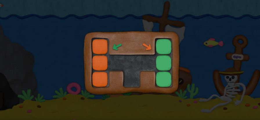 12 LOCKS 3游戏截图