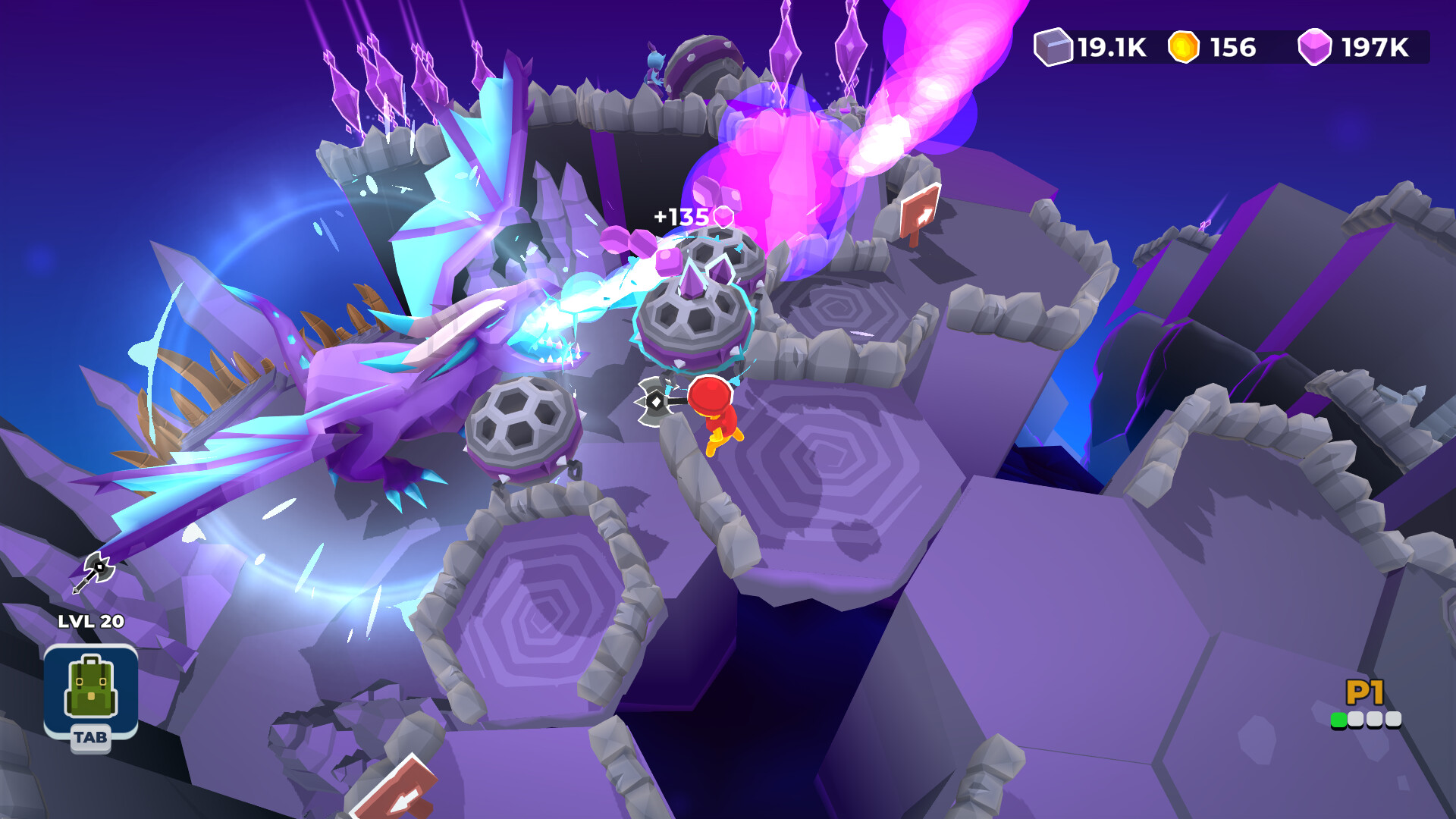 My Little Universe游戏截图