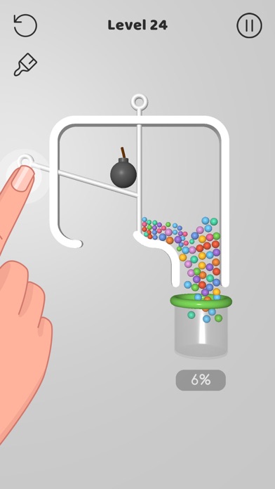 Pull the Pin游戏截图