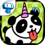 Panda Evolution - Cute Bear Making Clicker Gameicon