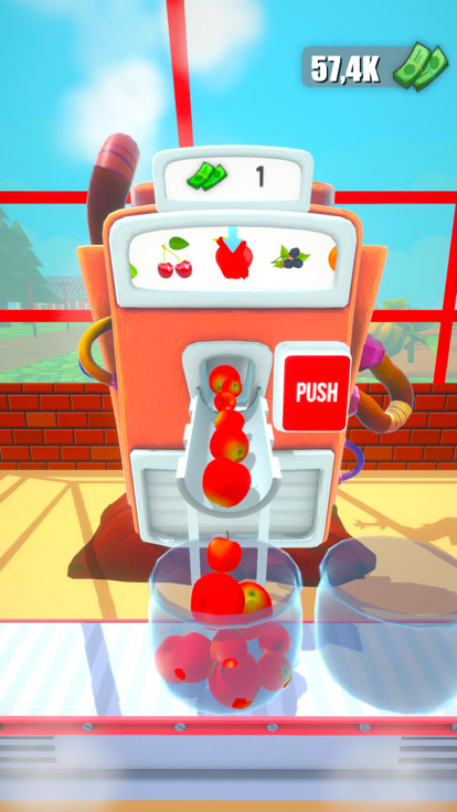 Greenhouse Factory游戏截图