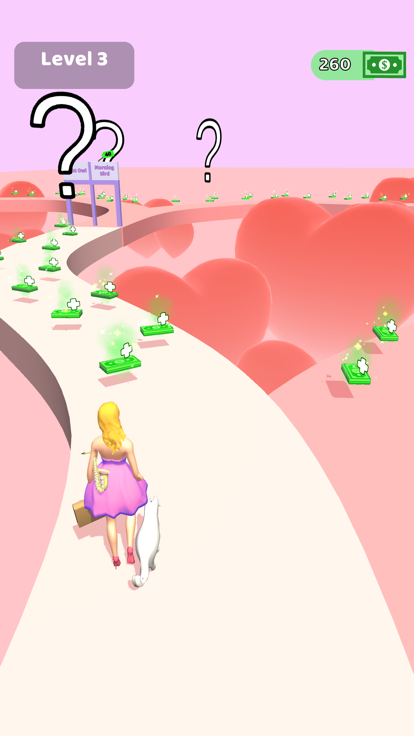 Love Of Your Life游戏截图