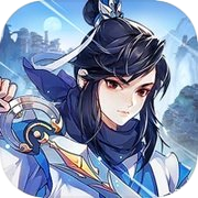 名剑江山-新颖国风3D梦幻修仙手游