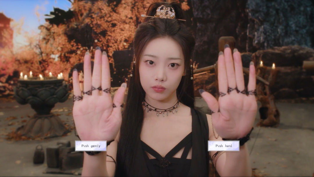 美女,請別影響我成仙游戏截图