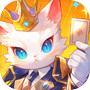 人民元王:全面策略性猫咪卡牌在线深度对战体验完整游戏icon