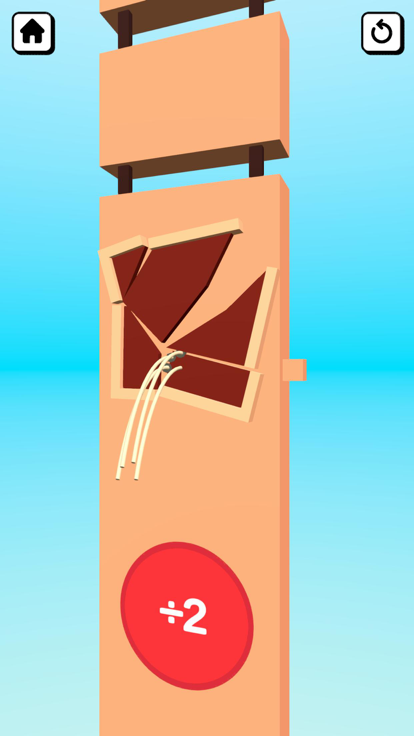 Arrow It All!游戏截图