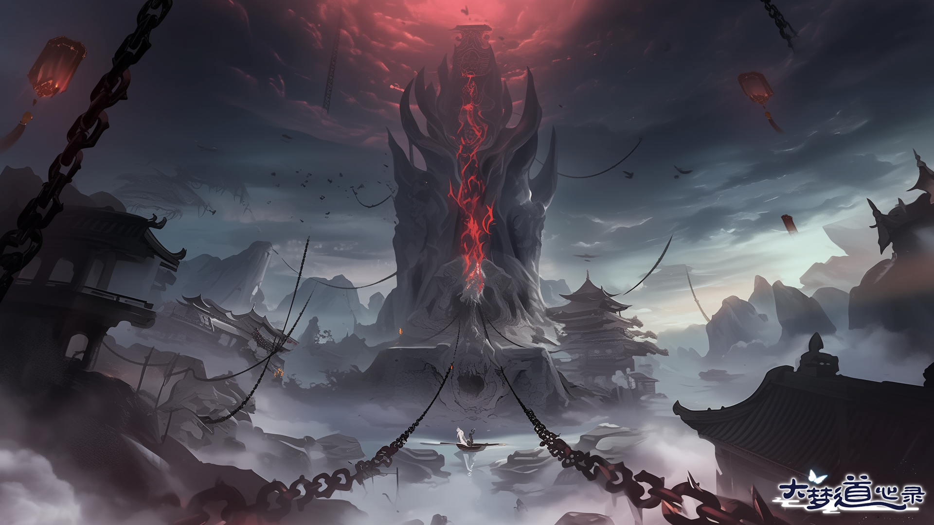正视心魔，试炼道心