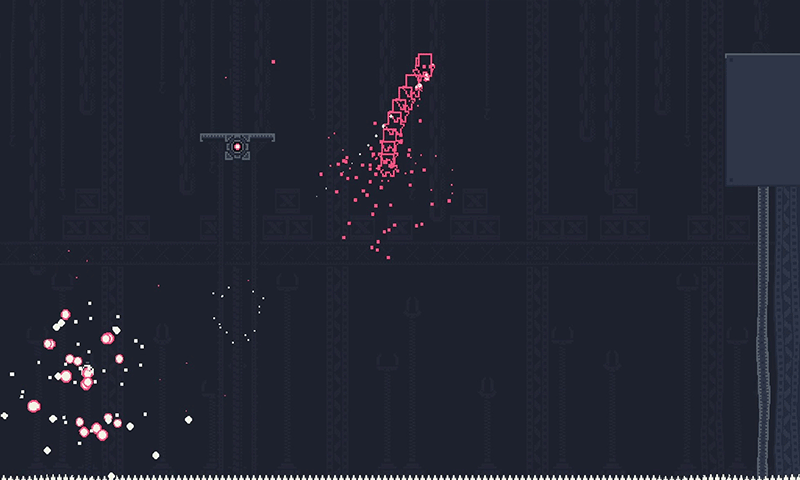 充电小子游戏截图