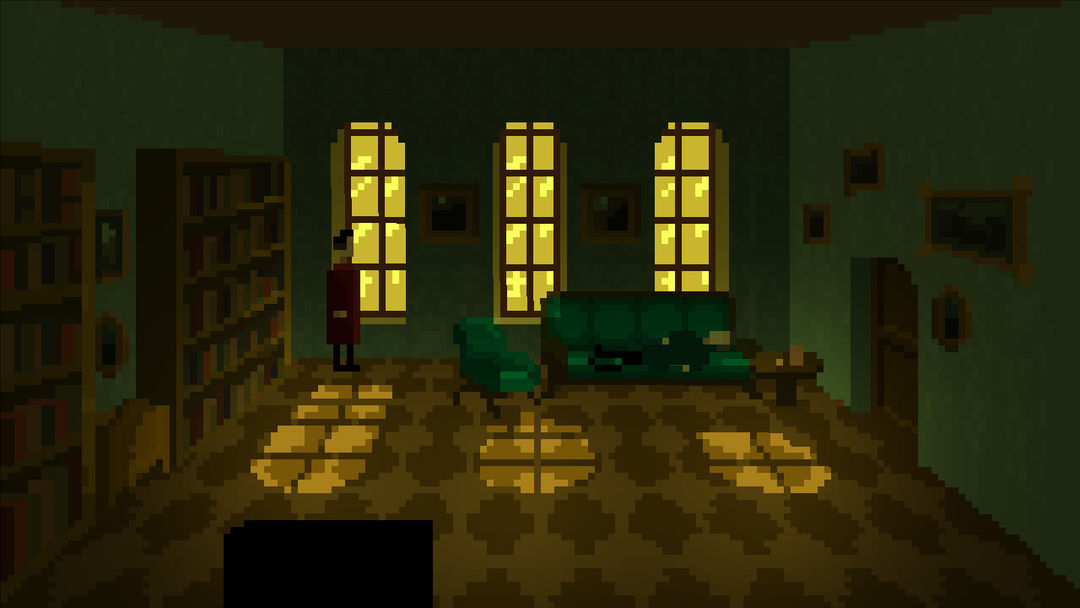 The Last Door: Season 2 - Collector's Edition游戏截图