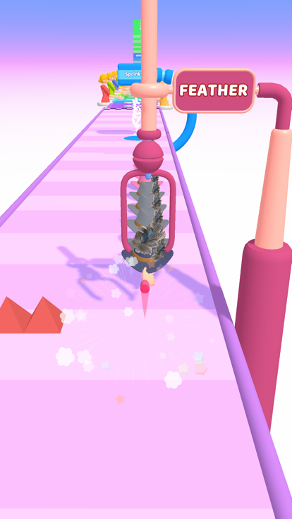 Hat Designer游戏截图